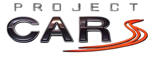 Project Cars Logo